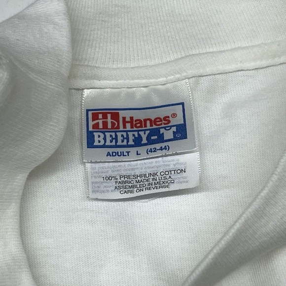 Dean - O And The Dynamos For Kids Only Large Shirt Christian Bible Band - Picture 8 of 14